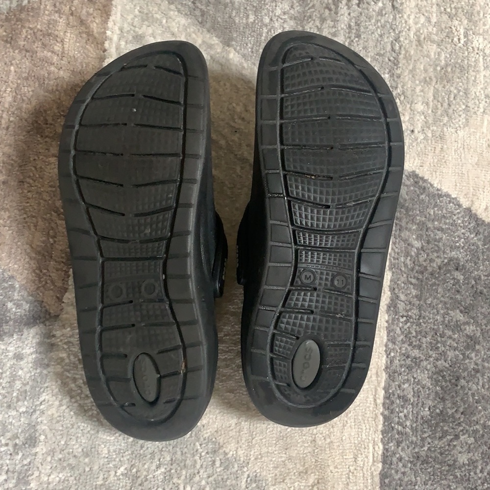 Lite Ride Crocs - Picture 4 of 4